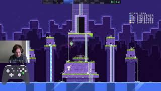 [Former WR] FEZ - Full Completion in 1:26:54