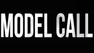 NOiR Runway Model Call Promo Video