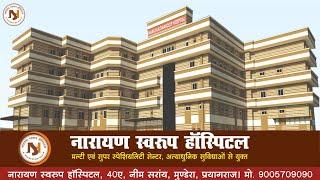 Best Hospital Facilities in Prayagraj #besttreatment #bestsurgery #besthospitalinindia