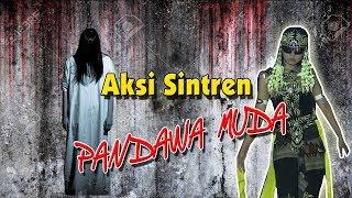 Aksi Penari Sintren Yang membuat Penonton tercengang !! Simak Videonya