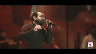 Arman Garshasbi - Dar havaye sahar live |اجرای زنده در هوای سحر