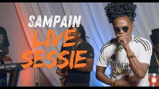 SAMPAIN - KASECO LIVE 1