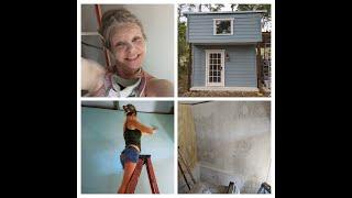 Can we build a Tiny House for less than $10K - Part 5: The End with Grand Tour