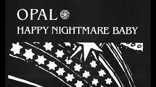 Opal - Happy Nightmare Baby 1987 + Non LP Tracks