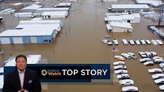 Top Story | Kentucky Flooding