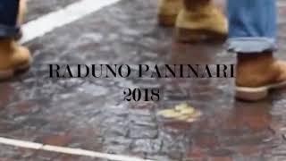 Paninari raduno 2018