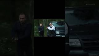 Ликвидация Сарматова #Расторгуев #Шеф #Банда #Сериал