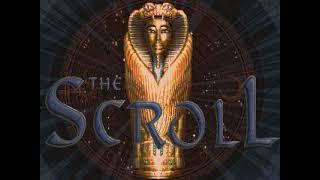 DOS Game: The Scroll