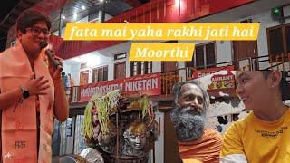 An Enchanting Evening in Fata: Music, Dance, Fun | Kedarnath Series | Pawan Pradeep Adventure