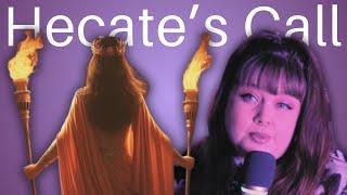 5 Shocking Signs Hecate is Secretly Guiding You