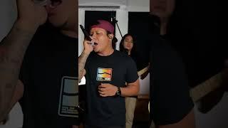 Fall on Thursday- John Cena (Sound Check Sa Silangan)