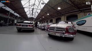 Classic Remise Berlin WatchThisCar