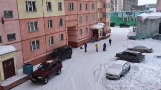 Ну очень неожиданный поворот