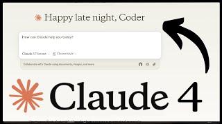 How to use Claude 4 Sonnet AI Online for FREE | Best Coding Model