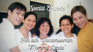 The Mel Martinez channel | 11th year of Our Mommy Lynda #lifewithmeliton