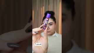 میکاپ دانشگاه (قسمت ۲) #makeup #lipslipstick #beautyguru #makeupbyme #makeuptutorial #beauty