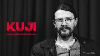 Олег Глушков: зачем танцевать (Kuji Podcast 157)