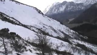 El Chaltén - Al Sur Del Cielo (Renacer)