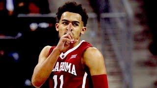 Trae Young - "I'll Be Fine" ᴴᴰ