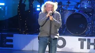 "Cold As Ice & Hot Blooded" Lou Gramm@PNC Bank Arts Center Holmdel, NJ 8/30/24