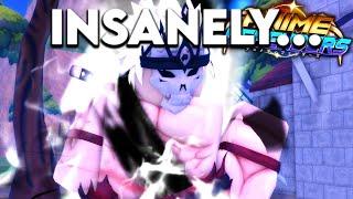 New Skull Vindicator Is INSANELY... In Anime Defenders Update 6!