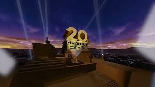 20th Century Fox (1994-2010) super open matte (Recommended) (Updated)