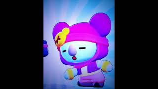 a nova skin do Sandy koya  | brawl stars | edit