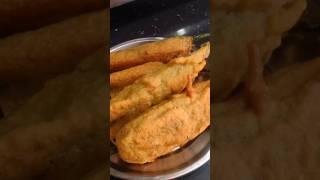 Mirchi ke pakode #super tasty #The flavour kitchen 