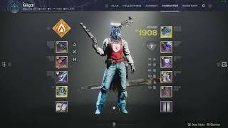 Destiny 2: GAME BREAKING POWERFUL LOOT FARM