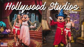 O que fazer no HOLLYWOOD STUDIOS, na DISNEY ORLANDO | Toy Story, Star Wars, Fantasmic (com preços!)