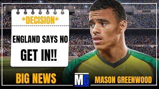 MASON GREENWOOD Greenlight For The REGGAE BOYZ!!