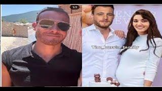 Kerem Bursin reveló los hechos: El embarazo de Hande es en realidad...