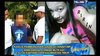 On The Spot - Kasus Pembunuhan Sadis di Tanah Air