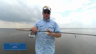 W&M Inshore Slam Series Rods (HD)