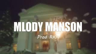 [FREE] YOUNG MULTI & SZPAKU TYPE BEAT "MŁODY MANSON" (Prod. RKN)