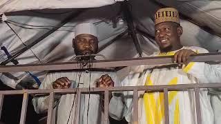 Jega (Kebbi State), Walimah and Admonition. 09/08/24