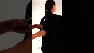geetahairstyles #dulhandulhan #nayenawelidulhanparpehledin #hair #explore #hairstyle #motivation