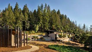 CADE Estate, Napa Valley's First LEED Gold Certified Winery