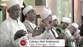 Promo Rangkaian Acara Ramadan Bercahaya di iNews (2018)