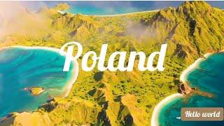 Beauty of Poland || Beautiful Nature || Beautiful places on Earth