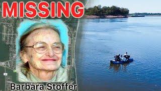 COLD CASE: 83-Year-Old Missing Grandma in New Madrid, MO