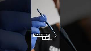 Why Sapphire FUE is the Future of Hair Restoration ? #sapphirefue #sapphirehairtransplant