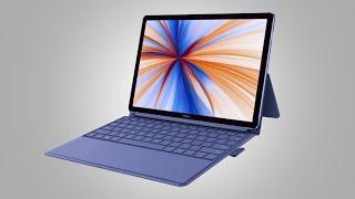 Huawei MateBook E 2022 Review | Cam Sakmai