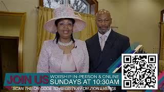 Sunday Sermon 9-1-2024 ~ You Got To Move Forward