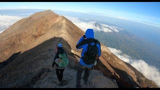 Asia 2023 - What You Need to Know Before Hiking Mt Agung (Besakih) - Day 12