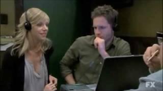 It's Always Sunny in Philadelphia "Podcast"