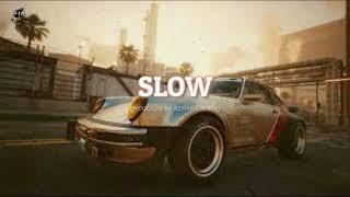 [SOLD] [FREE] Fireboy DML Type beat - "Slow"  Afrobeat instrumental