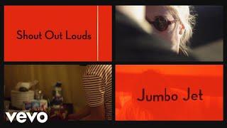 Shout Out Louds - Jumbo Jet (Official Video)