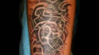 Tattoo video MGS*EPISODE-2006