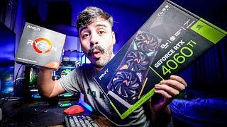 comprando meu novo PC GAMER - Como Escolher as Peças do PC ?